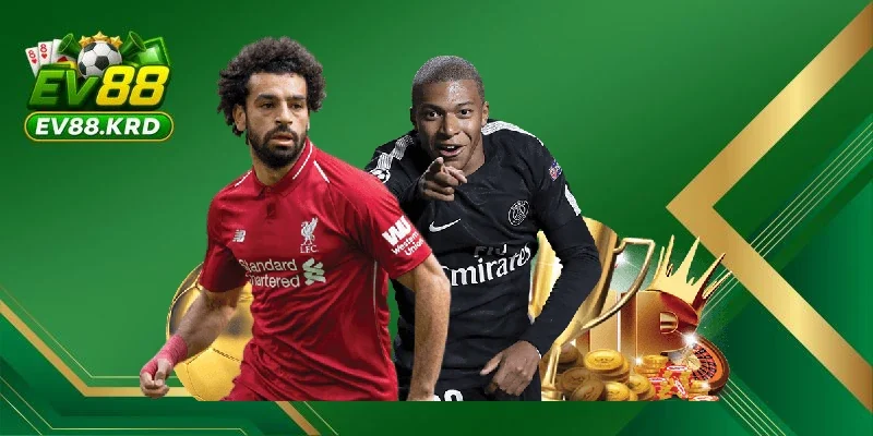 Kèo số thẻ phạt cụ thể