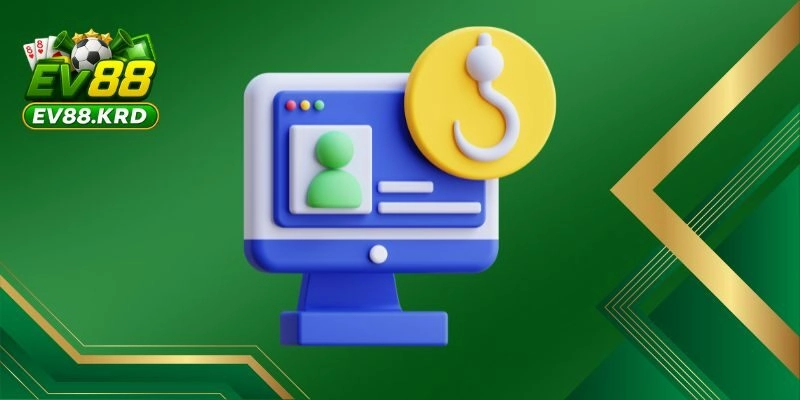 Tổng quan về đăng nhập EV88