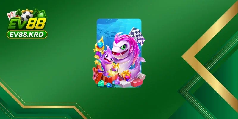 Bắn Cá Đại Dương – Khám phá trò chơi giải trí đỉnh cao hấp dẫn nhất