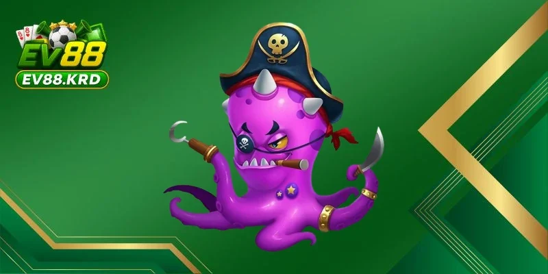 Bắn Cá Rồng Vàng – Tựa game săn thưởng cực đỉnh đang gây sốt