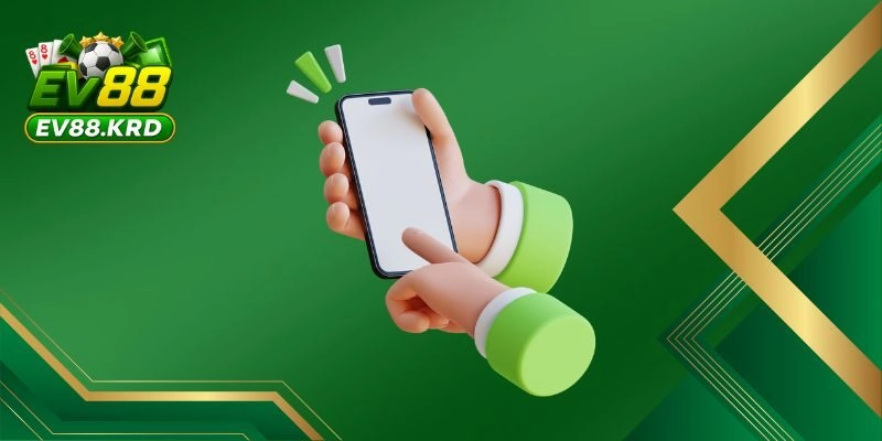 Kho game khổng lồ trong tầm tay